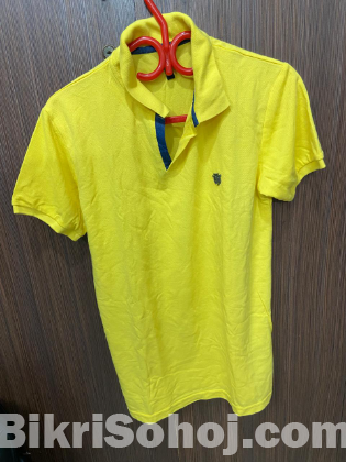 Imported polo T-shirts